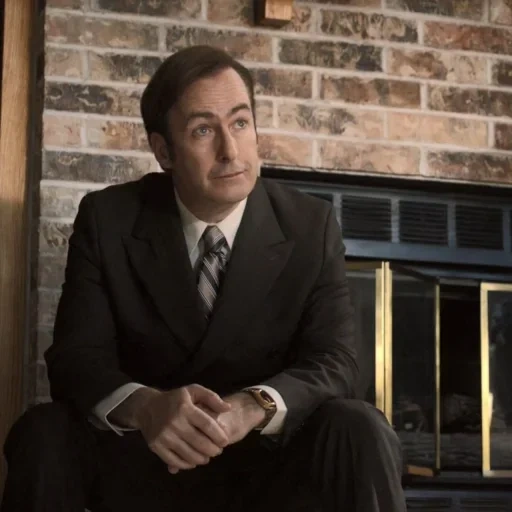 мужчина, saul goodman, jimmy mcgill, better call saul, лучше звоните солу