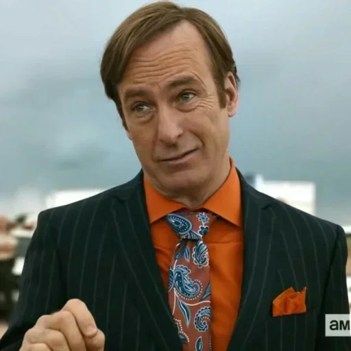 pack, better, сол гудман, лучше звоните солу, saul goodman finger