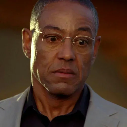 18 лет, gus fring, густаво фринг, gustavo fring, закрытый профиль