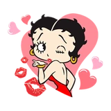 BETTY BOOP