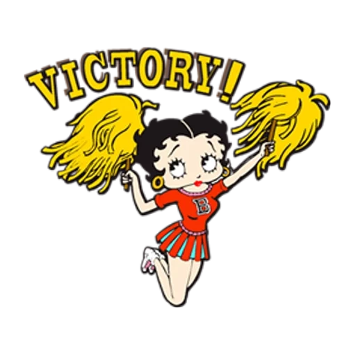 betty, betty boop, pagina di bettie, betty boop set, logo betty boop