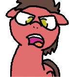 human, banned equestria, banned frome equestria, banned from equestria 1.5, big brian banned from equestri