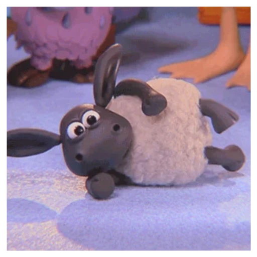 anak domba, shawn the sheep, timmy the sheep, sheep shawn 2015, kartun domba sean