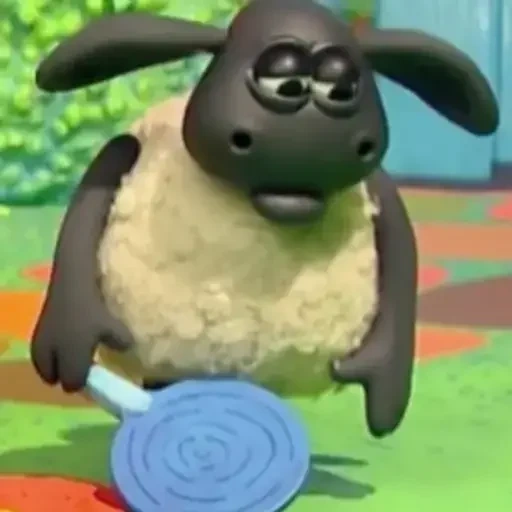 shawn the sheep, timmy the sheep, domba sean timmy, domba sean shirley, kartun shawn sheep