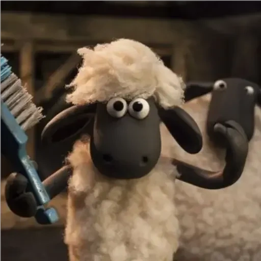cordero, cordero sean, cordero sean 2015, maestro de cordero sean, cartoon sheep sean