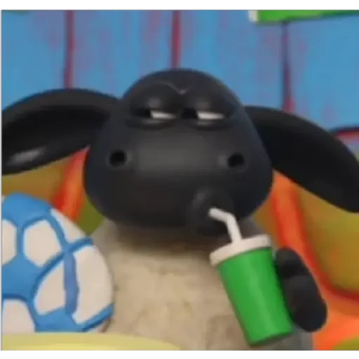 timmy tim, shaun le mouton, barati timmy, lamb timmy docteur, harriet osborne timmy time