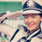 asiático, nuevo drama, drama chino, drama coreano, chica con uniforme de policía
