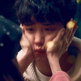 asiático, vida dramática, drama japonês, ator coreano, tristeza de ryung yol dorama