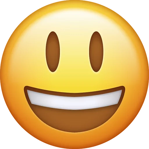 эмодзи, смайлики, эмодзи лица, эмодзи смайлик, emoji iphone жалкий