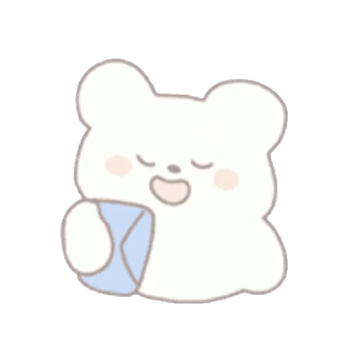 toys, bt21 koya, kavai's picture, a lovely pattern, cute patterns are cute