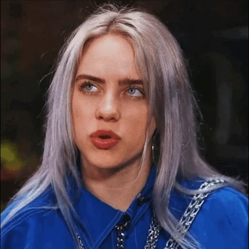 девушка, билли айлиш, billie eilish, билли айлиш улыбка, билли айлиш billie eilish