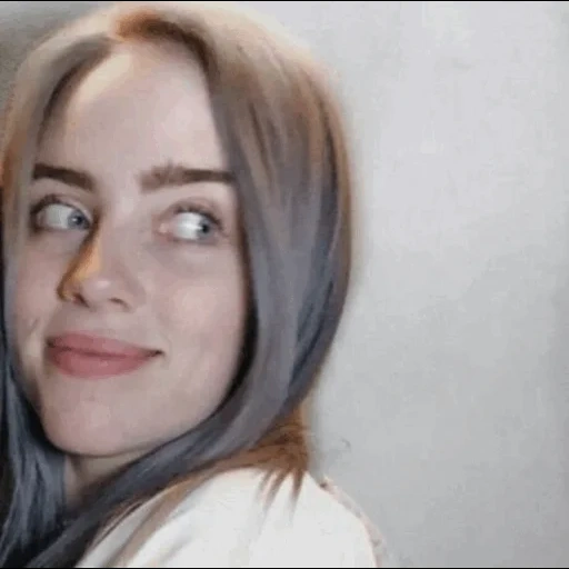 женщина, билли айлиш, billie eilish, billie eilish 2019