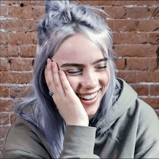 билли айлиш, billie elish, billie eilish, билли айлиш улыбка, my favourite singer билли айлиш