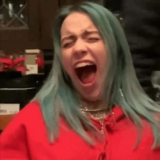 billie eilish, певица билли айлиш, билли айлиш туретта, билли айлиш биография, упоротое лицо билли айлиш