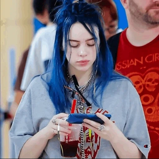 бии айлиш, билли айлиш, billie eilish, билли айлиш корее, билли айлиш сейчас