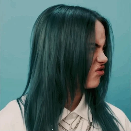 человек, билли айлиш, billie eilish, billie eilish 2019, причёска билли айлиш