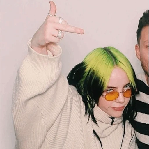 билли айлиш, billie elish, billie eilish, билли айлиш 2019