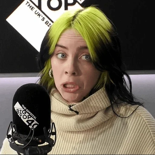 билли айлиш, billie eilish, певица билли айлиш, билли айлиш интервью, билли айлиш интервью 2020