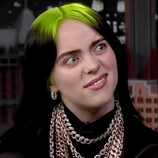 билли айлиш, billie eilish, отец билли айлиш, билли айлиш туретта, синдром туретта билли айлиш