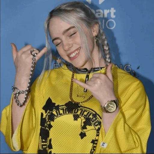 билли айлиш, билли эйлиш, billie eilish, билли айлиш улыбка, билли айлиш биография