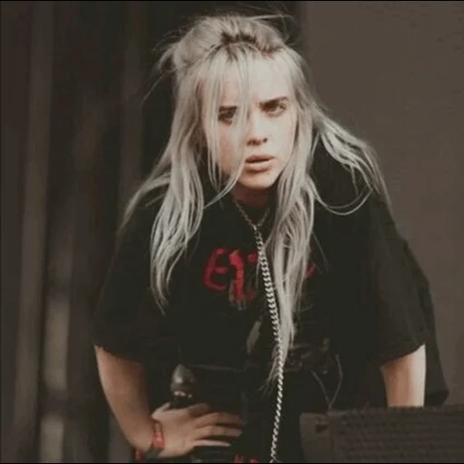 билли айлиш, билли эйлиш, billie eilish, billie eilish 2019