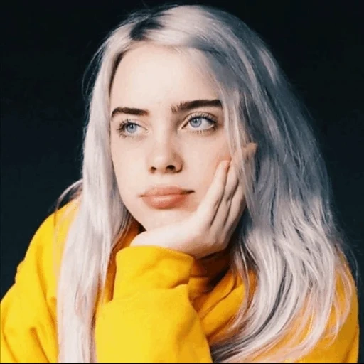 билли айлиш, билли эйлиш, billie eilish, no time to die billie eilish