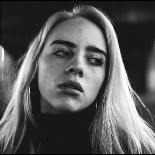 билли эйлиш, билли айлиш, billie ellish, billie eilish, глаза билли айлиш