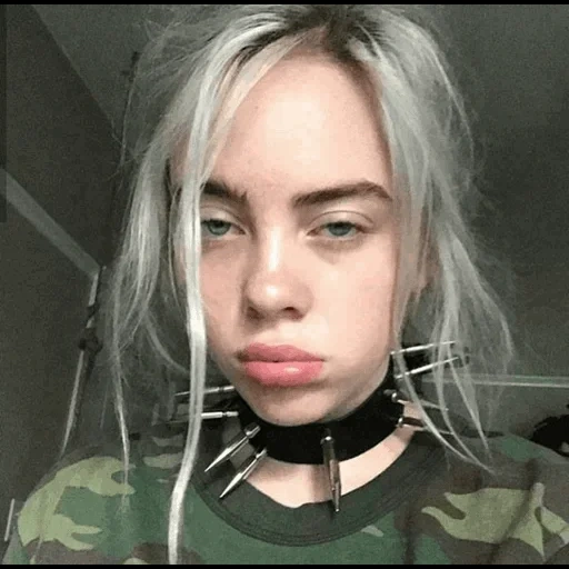 билли айлиш, billie eilish, билли айлиш фак, макияж билли айлиш, слив билли эйлиш 2020