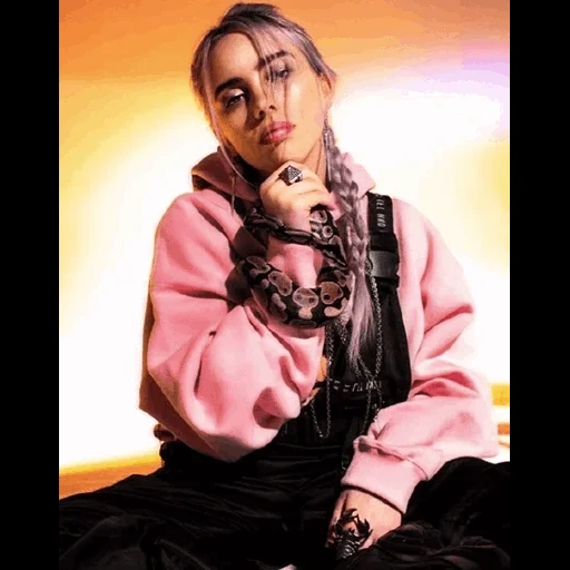 hidemi, billie, билли эйлиш, билли айлиш, billie eilish