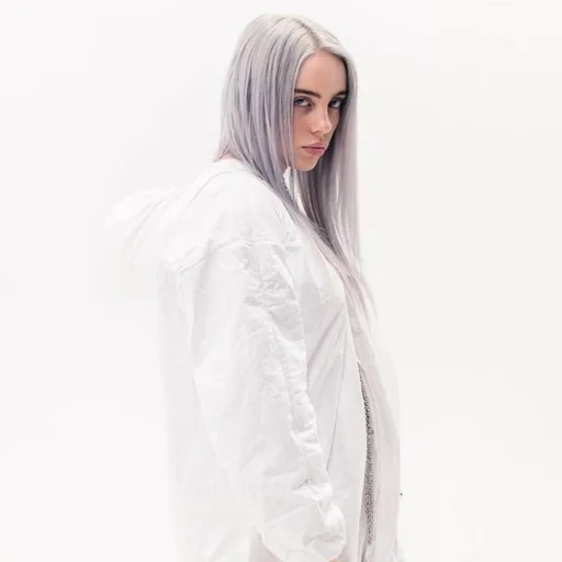 billy ailish, billy eilish, billie eilish, billy ailish blonde, billy ailish with white hair 2021