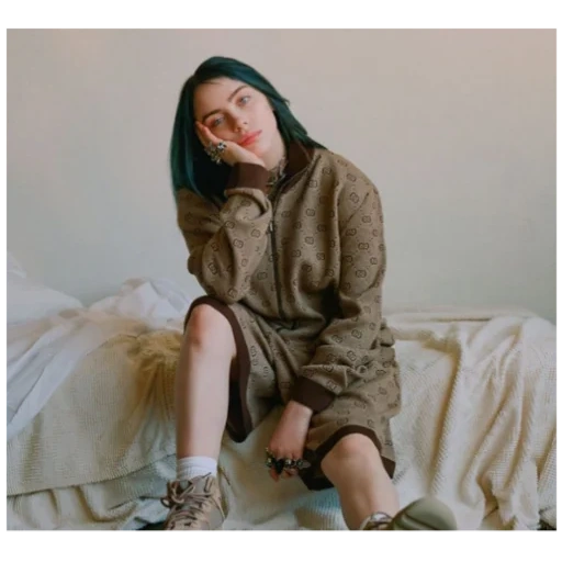 билли айлиш, billie eilish, билли айлиш 2019, джеймс фенимор купер, билли айлиш фотосессия