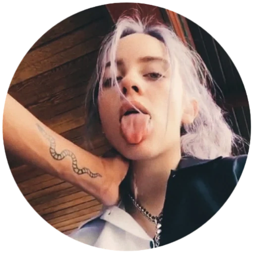 billy ailish, billie eilish, billy ailish tattoo, tatouages billy eilish, tatouages billy ailish