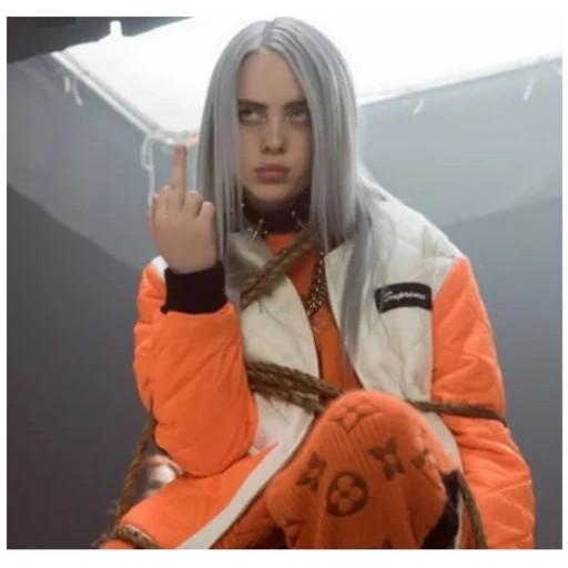 billie, billy eilish, billie eilish, billy eilish sliff, billy eilish menembak panas