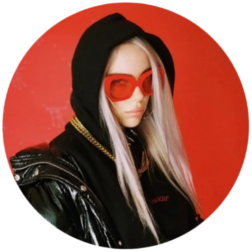 the girl, weiblich, the people, beautiful woman, billie eilish pink