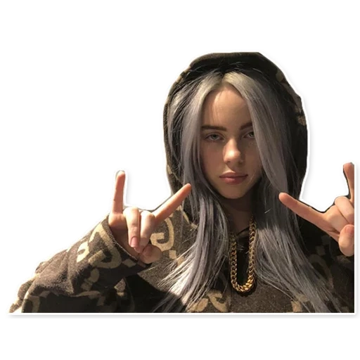 pack, билли айлиш, билли эйлиш, billie eilish