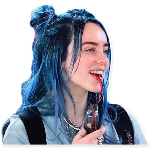 билли айлиш, billie eilish, певица билли айлиш, билли айлиш бэд гай