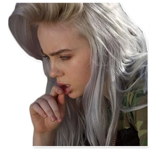 билли айлиш, билли эйлиш, billie eilish, билли айлиш блондинка