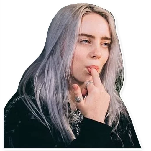 билли айлиш, billie elish, billie eilish, стиль билли айлиш