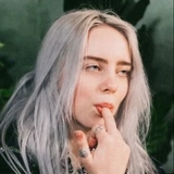 - Billie Eilish | @BloodyCherry 💧