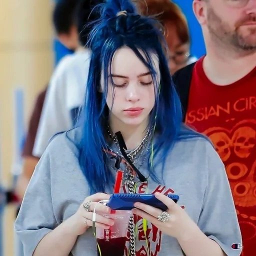 бии айлиш, билли эйлиш, билли айлиш, billie eilish, билли айлиш корее