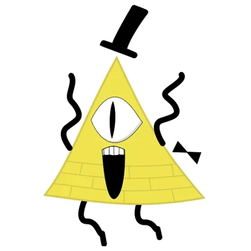 bill cipher, bill cipher, bill cipher gravity folz, gravity folz bill cipher, ejaan bill chen gravity folz