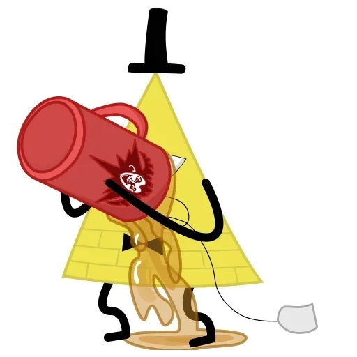 bill cypher, bill à la gravité des chutes, bill cipher gravity folz, gravity folz bill cypher, gravity folz bill cipher man