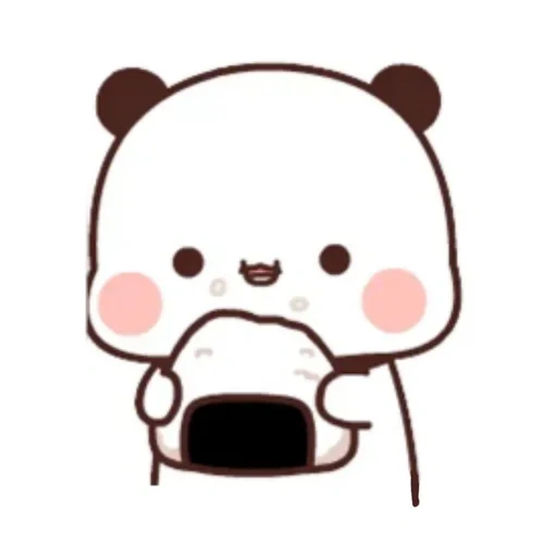 kawaii, picture, cute bear, anime drawings, cute drawings