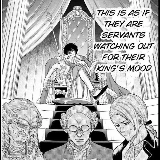 manga, anime manga, manga family of a spy, sabo van pis manga