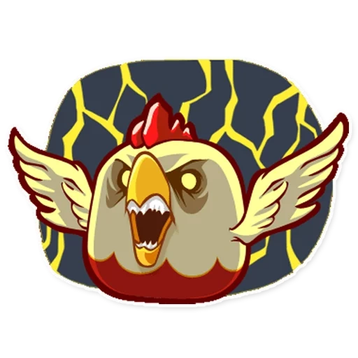 tangkapan layar, burung-burung pemarah, burung angry merah, bom angry birds, bom engry berdz