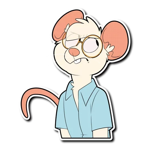 people, character, pinky brian, cartoon mouse, cartoon mouse