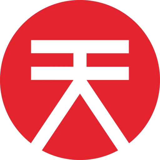 логотип, иероглифы, soramitsu, японские кандзи, символы японские