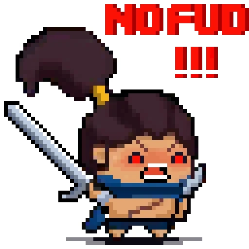 animación, pixel de kang fu, conf pixel art, pixel samurai, pixel samurai