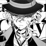 Chuuya