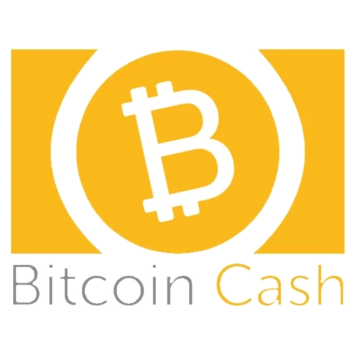 bitcoin, bitcoin cash, логотип bitcoin bip, bitcoin cash логотип